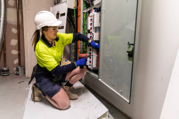 Best Electrical System Inspection  in Prophetstown, IL