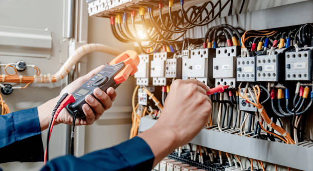Best 24-Hour Electrician  in Prophetstown, IL