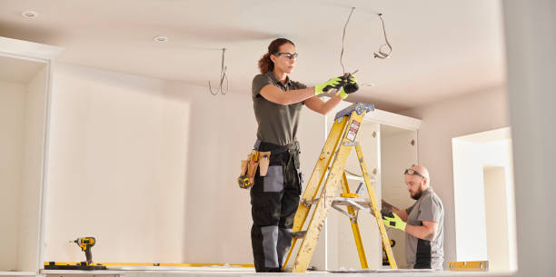 Electrical System Inspection in Prophetstown, IL