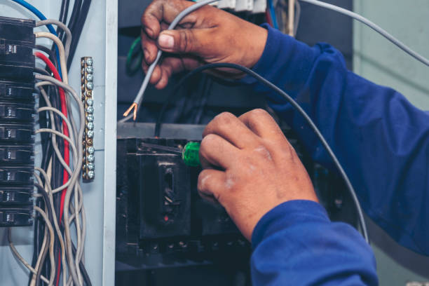 Best Electrical Outlet Repair  in Prophetstown, IL