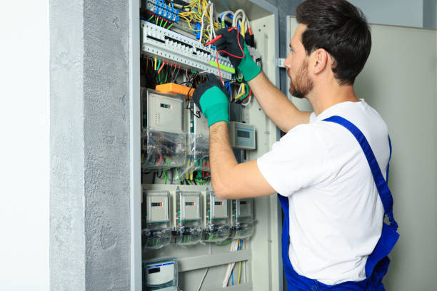 Industrial Electrical Services in Prophetstown, IL