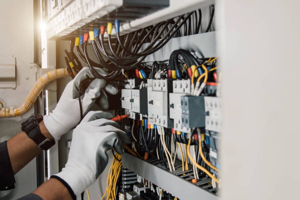 Best Electric Panel Repair  in Prophetstown, IL