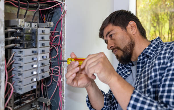 Best Electrical Contractors for Businesses  in Prophetstown, IL